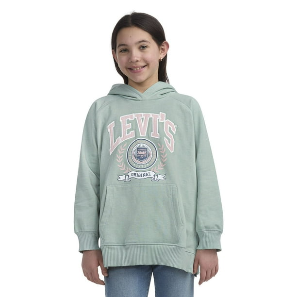 Levi's Kids Collegiate Hoodie