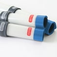 thumbnail image 2 of Dexas 3-Piece Silicone Baking Mats, Choose Color, 2 of 5