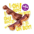 thumbnail image 4 of Purina Beggin' Strips Dog Treats, Bacon & Bacon and Cheese Flavors, 32 oz., 2 pk., 4 of 10
