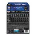 thumbnail image 2 of Ilchester Cheese Advent Calendar (16.8 oz.), 2 of 3