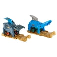 thumbnail image 5 of Hot Wheels Monster Trucks Ultimate Smash Pack, 5 of 6