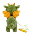thumbnail image 5 of Member's Mark Remote-Controlled Walking & Dancing Plush, 5 of 9