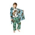 thumbnail image 1 of Character Boys 3-Piece Robe and Pajama Set, 1 of 12