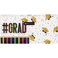 thumbnail image 3 of Artstyle Graduation Lunch Napkins, 6.5" 200 ct., 3 of 7