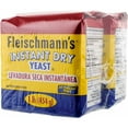 thumbnail image 3 of Fleischmann's Instant Dry Yeast, 16 oz., 2 pk., 3 of 4
