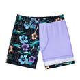thumbnail image 8 of Member's Mark Men's Resort Swim Trunk, 8 of 10