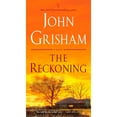 thumbnail image 1 of The Reckoning by John Grisham, Paperback, 1 of 1