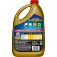 thumbnail image 3 of Liquid-Plumr Pro-Strength Clog Destroyer Gel Plus PipeGuard (128 oz. bottles, 2 pk.), 3 of 9