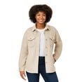 thumbnail image 1 of Member's Mark Women's Shacket, 1 of 6