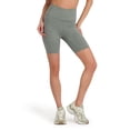 thumbnail image 4 of Outdoor Voices Women's CloudKnit Bike Short, 4 of 14