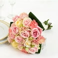 thumbnail image 4 of Member's Mark Wedding Collection Pink, Choose piece count, 4 of 7