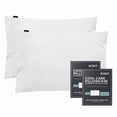 thumbnail image 1 of NIGHT 2-Pack Cool Care Pillowcase, 1 of 8