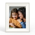 thumbnail image 2 of Aura 12" Aspen Digital Photo Frame, 2 of 8