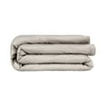 thumbnail image 1 of Brooklinen 100% Cotton Featherweight Down Bed Blanket, 1 of 4