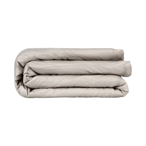 Brooklinen 100% Cotton Featherweight Down Bed Blanket