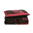 thumbnail image 3 of NFL Bed-In-A-Bag Comforter and Sheet Set, Assorted Teams and Sizes, 3 of 8