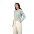 thumbnail image 5 of French Connection Women's Embellished Sweater, 5 of 9