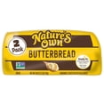 thumbnail image 6 of Nature's Own Butterbread 20 oz., 2 pk., 6 of 10