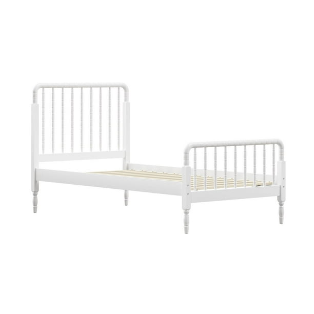 HH2Home Alva Youth Wood Platform Spindle Bed - Samsclub.com
