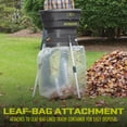 thumbnail image 7 of Leaf Mulcher SDJ616, 7 of 9