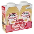 thumbnail image 3 of Heinz Mayochup Saucy Sauce (19.25 oz., 2 pk.), 3 of 5