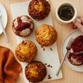 thumbnail image 5 of Member's Mark Holiday Muffin Variety Pack, 6 ct., 5 of 6