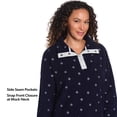 thumbnail image 4 of Lands' End Women's Sherpa Pullover, 4 of 6