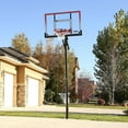 thumbnail image 5 of Lifetime 50" Polycarbonate Adjustable In-Ground Basketball Hoop, 5 of 10