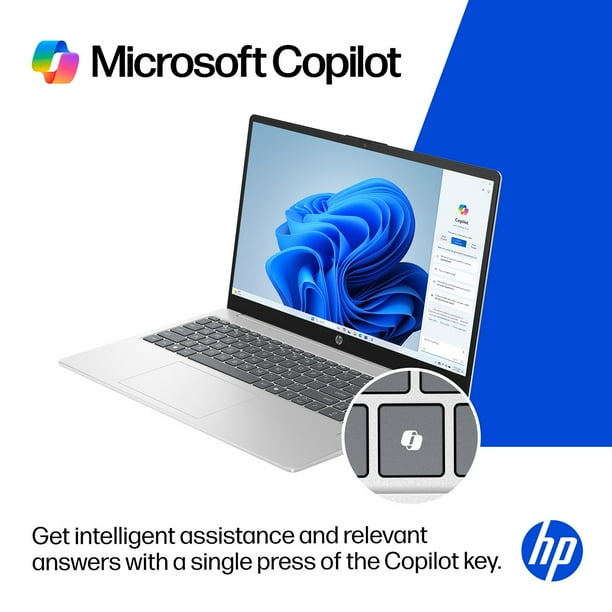HP 15.6