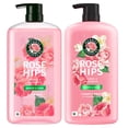 thumbnail image 9 of Herbal Essences Rose Hips Shampoo and Conditioner, 32.5 fl. oz., 2 pk., 9 of 10