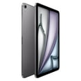 thumbnail image 2 of Apple iPad Air 11" Wi-Fi + Cellular with M2 Chip - 6th Generation 2024 Model, 2 of 9