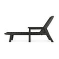 thumbnail image 5 of POLYWOOD Gulf Shores Chaise with Arms, 5 of 8