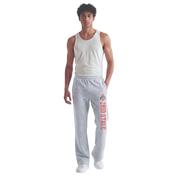 Champion NCAA Fleece Pants