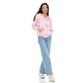 thumbnail image 3 of Women's Character Embroidered Jacket, 3 of 14