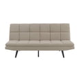 thumbnail image 5 of Jaden Convertible Fabric Sofa, 5 of 11