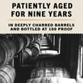 thumbnail image 5 of Knob Creek Kentucky Straight Bourbon Whiskey 750 ml, 5 of 7