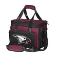 thumbnail image 1 of Logo Brands NC Central Eagles 36 Can Cooler, 1 of 5