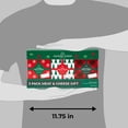 thumbnail image 9 of Hickory Farms 3-Pack Meat & Cheese Gift, 9 of 9