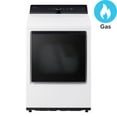 thumbnail image 1 of LG 7.3 cu. ft. Gas Dryer with Sensor Dry, 1 of 11