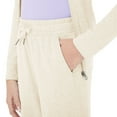 thumbnail image 3 of Member's Mark Girl's Favorite Soft Jogger, 3 of 7