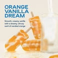 thumbnail image 3 of Liquid I.V. Hydration Multiplier Electrolyte Powder, Orange Vanilla Dream, 30 pk., 3 of 8