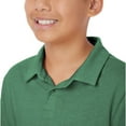 thumbnail image 3 of Member's Mark Boys Favorite Soft Polo, 3 of 6