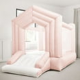 thumbnail image 1 of Member's Mark Indoor/Outdoor Bounce House, 1 of 7