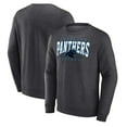 thumbnail image 3 of Carolina Panthers Adult Crewneck Sweatshirt, 3 of 5