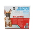 thumbnail image 3 of Member's Mark Multipurpose Absorbent Training Pads, 23" x 24",120 ct., 3 of 4