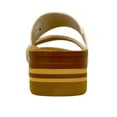 thumbnail image 5 of Reef Women's Cushion Vista Hi Sandal, 5 of 7