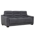 thumbnail image 2 of Stearns & Foster Court Queen Sofa Bed with 8" Hybrid Mattress, 2 of 10