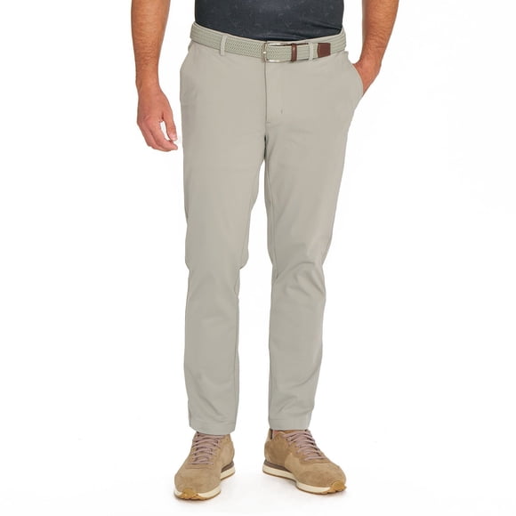 Greg Norman Men's Performance Golf Pant