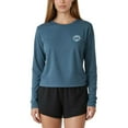 thumbnail image 1 of Salt Life Women's Long Sleeve UV Tee, 1 of 5