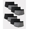 thumbnail image 2 of Hanes Men's 8-Pack Best Brief, 2 of 6